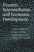 Finance, Intermediaries, and Economic Development