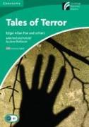 Tales of Terror Level 3 Lower-Intermediate American English