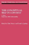 The Conceptual Self in Context