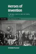 Heroes of Invention