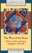 The Wars of the Roses