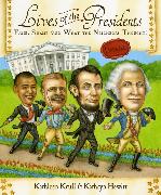 Lives of the Presidents