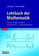 Lehrbuch der Mathematik, Band 3