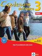 Couleurs de France neu 3 B1