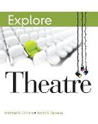 Explore Theatre -- Standalone Access Card