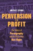 Perversion for Profit