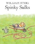 Spinky Sulks