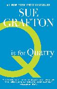 Q is for Quarry