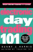 Electronic Day Trading 101