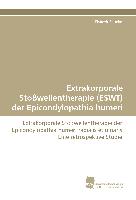 Extrakorporale Stoßwellentherapie (ESWT) der Epicondylopathia humeri