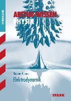 Abitur-Wissen - Physik Elektrodynamik