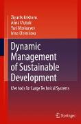 Dynamic Management of Sustainable Development