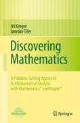 Discovering Mathematics