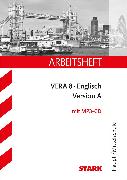 Arbeitsheft - Englisch - VERA 8 Hauptschulbildungsgang