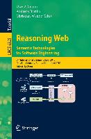 Reasoning Web. Semantic Technologies for Software Engineering
