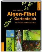 Algen-Fibel Gartenteich
