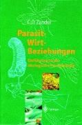 Parasit-Wirt-Beziehungen