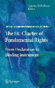 The Eu Charter of Fundamental Rights