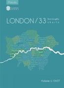 33/East: London Boroughs Shorts