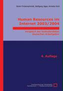 Human Resources im Internet 2003/2004