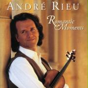 Romantic Moments. Klassik-CD