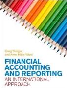 Financial Accounting and Reporting: An International Approach