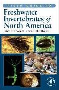 Field Guide to Freshwater Invertebrates of North America