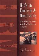 Hrm in Tourism and Hospitality: International Perspecives on Small to Medium-Sized Enterprises