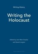 Writing the Holocaust