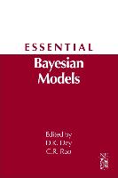 Essential Bayesian Models