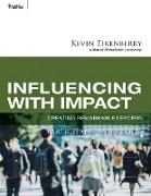 Influencing with Impact Participant Workbook