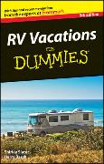 RV Vacations For Dummies