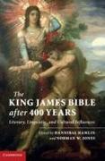 The King James Bible After Four Hundred Years