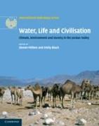 Water, Life and Civilisation