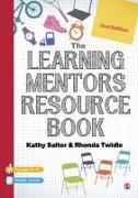 The Learning Mentor&#8242,s Resource Book