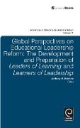 Global Perspectives on Educational Leadership Reform