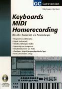 Keyboards MIDI Homerecording
