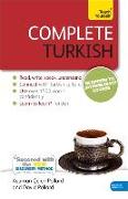 Complete Turkish Beginner to Intermediate Course