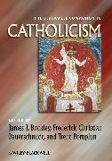 The Blackwell Companion to Catholicism