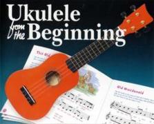 Ukulele From The Beginning