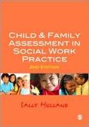 Child & Family Assessment in Social Work Practice