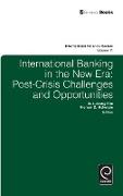 International Banking in the New Era