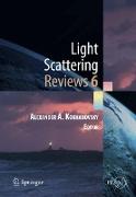 Light Scattering Reviews, Vol. 6