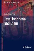 Java, Indonesia and Islam