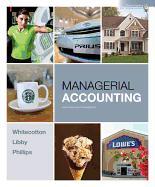 Managerial Accounting [With Access Code]