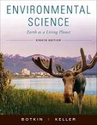 Environmental Science: Earth as a Living Planet