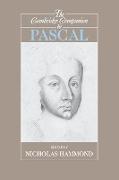 The Cambridge Companion to Pascal