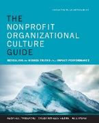 The Nonprofit Organizational Culture Guide