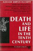 Death and Life in the Tenth Century
