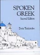 Spoken Greek